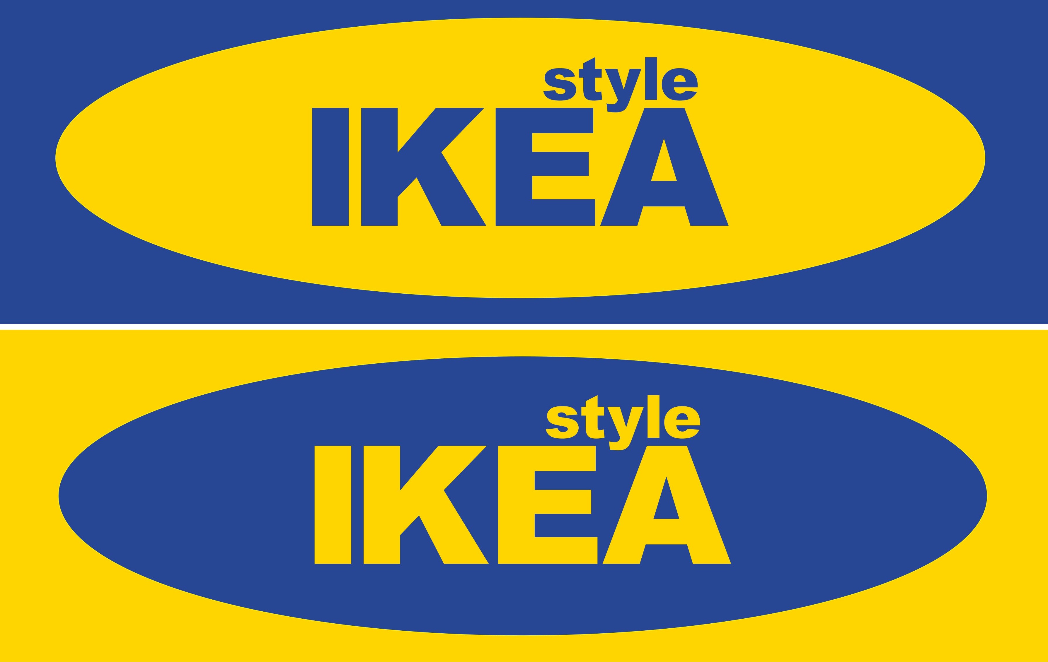 IKEA STYLE
